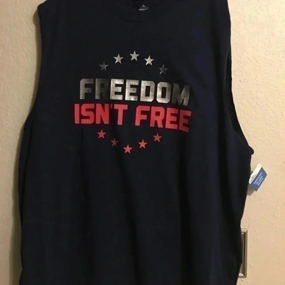 COPY - COPY - COPY - Celebrate patriotic muscle s… - Picture 6 of 16